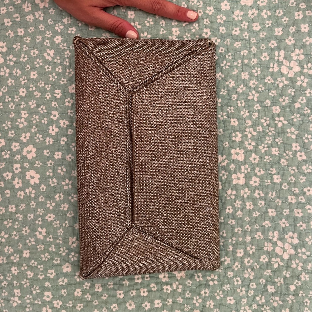 Stuart Weizman Clutch - image 1